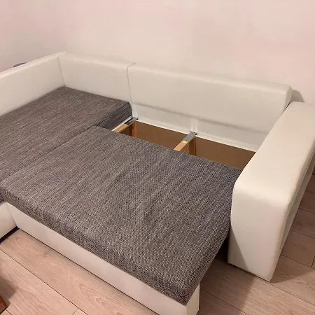 2-zimmer Ferien In Wi-fi Pool Sauna *