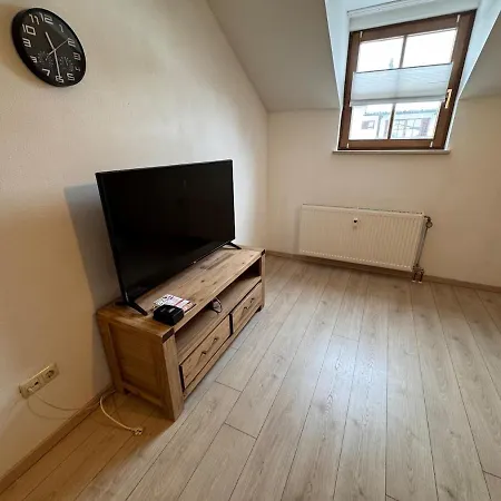 2-zimmer Ferien In Wi-fi Pool Sauna Zwiesel